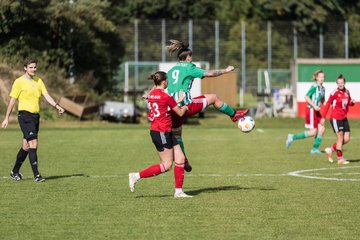 Bild 51 - F SV Boostedt - SG NieBar : Ergebnis: 1:1